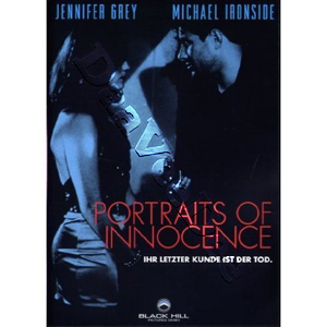 Portraits of a Killer | Portraits of Innocence  | Portraits de l